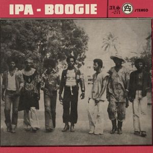 Produktbild: Ipa-Boogie