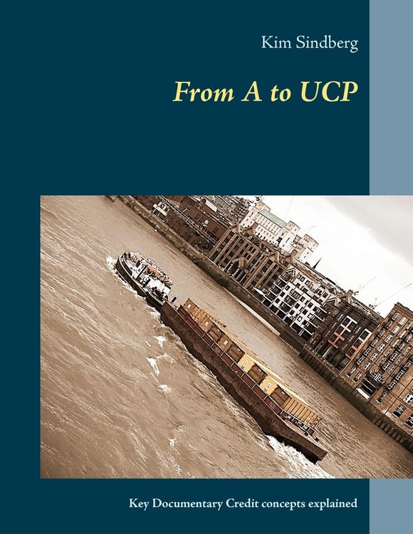 Produktbild: From A to UCP