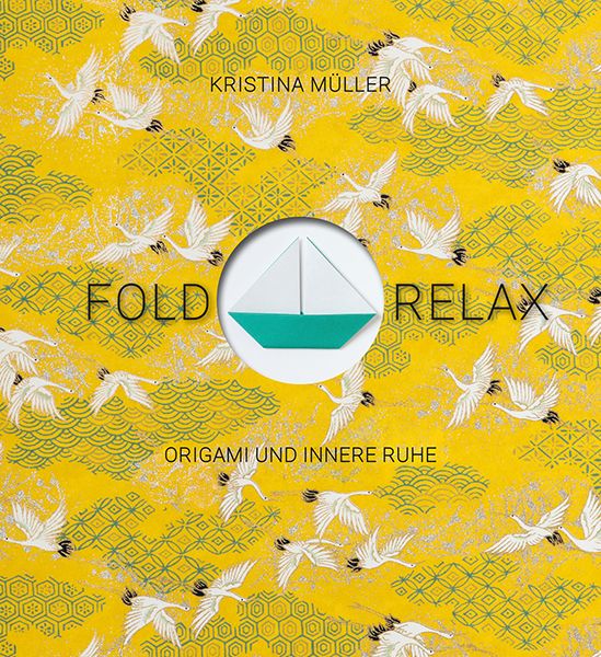 Produktbild: Fold & Relax