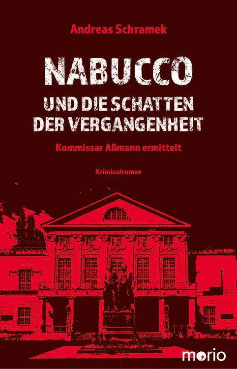 Produktbild: Nabucco und die Schatten der Vergangenheit