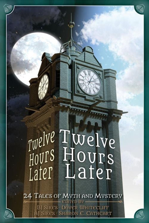 Produktbild: Twelve Hours Later