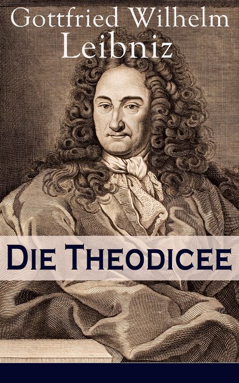 Produktbild: Die Theodicee