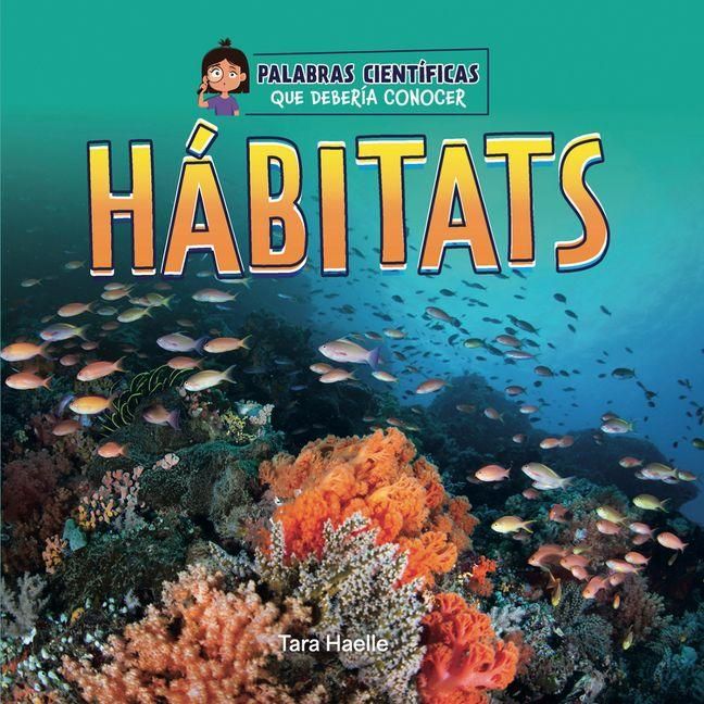 Produktbild: H&aacute;bitats
