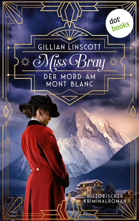 Produktbild: Der Mord am Mont Blanc