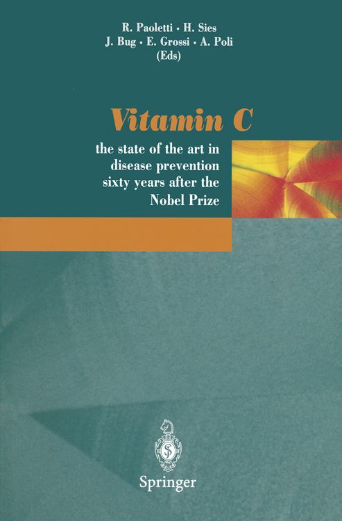 Produktbild: Vitamin C