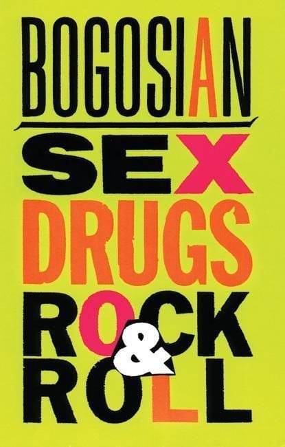 Produktbild: Sex, Drugs, Rock & Roll
