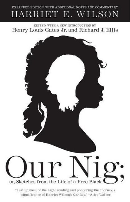 Produktbild: Our Nig