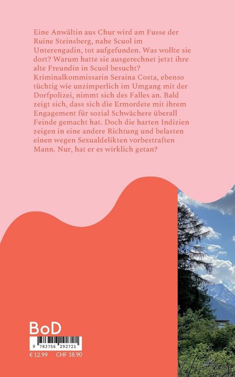 Produktbild: Steinsberg