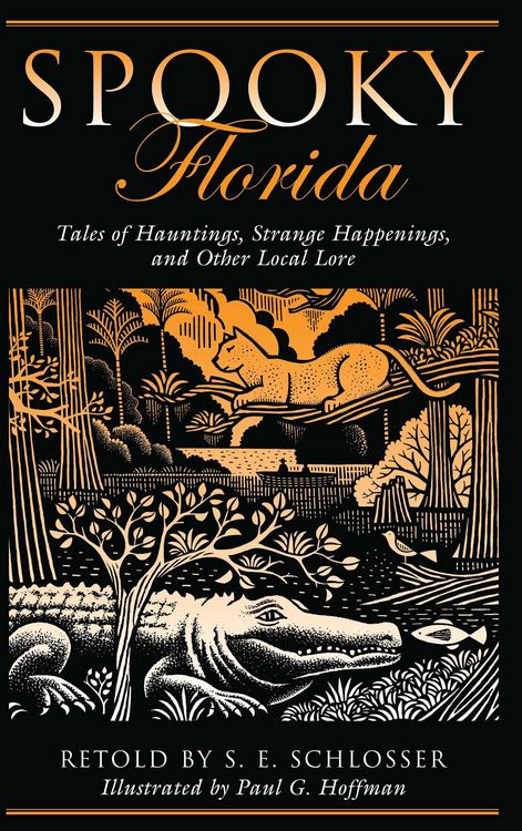 Produktbild: Spooky Florida