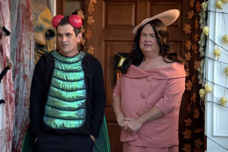 Produktbild: Modern Family - Die komplette Season 10 [3 DVDs]