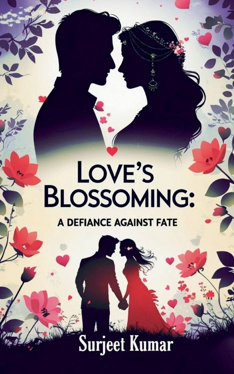 Produktbild: Love's Blossoming