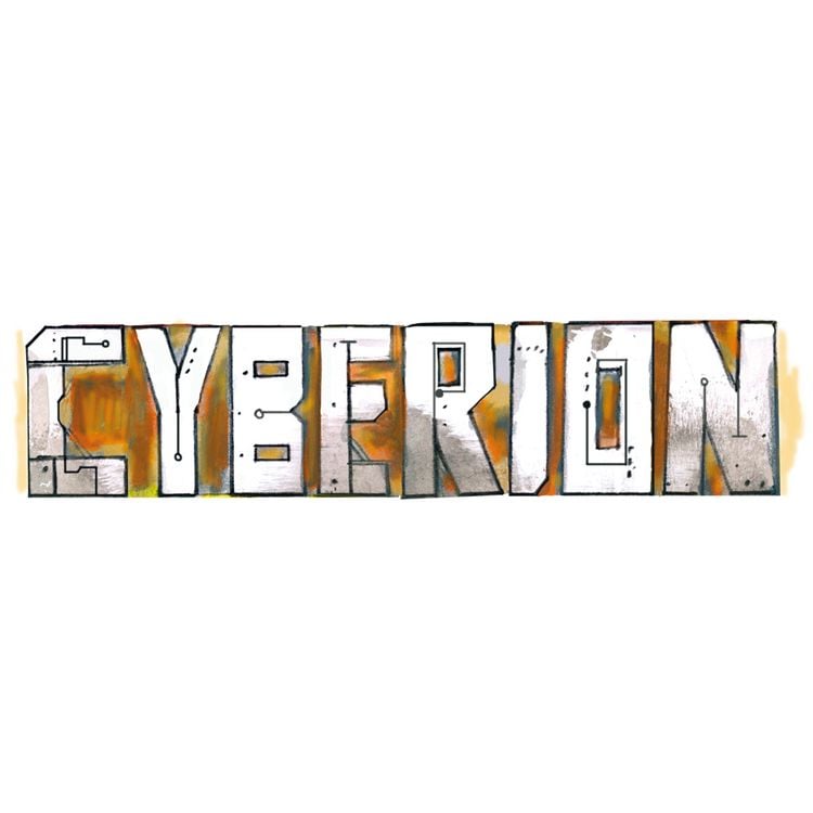 Produktbild: Cyberion