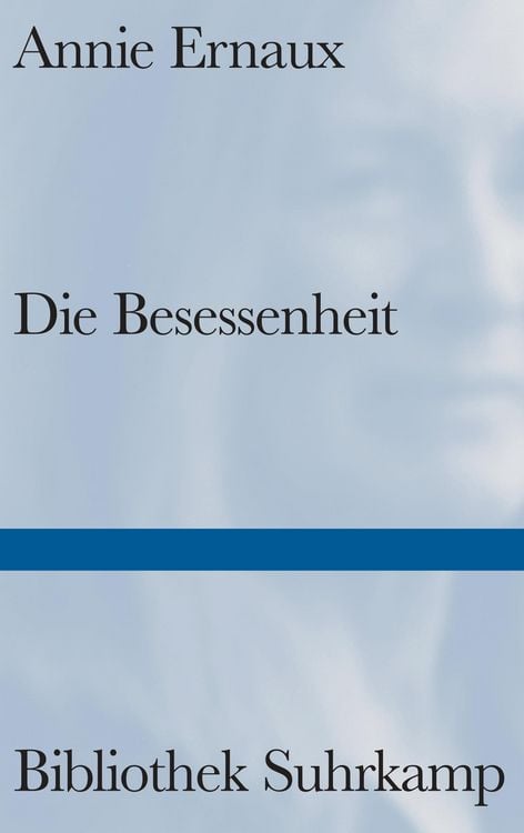 Produktbild: Die Besessenheit