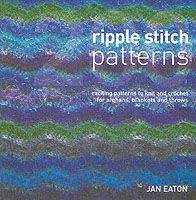 Produktbild: 200 Ripple Stitch Patterns