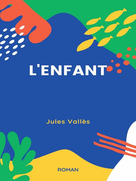 Produktbild: L'Enfant