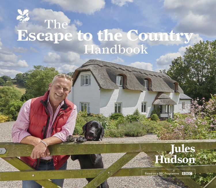 Produktbild: The Escape to the Country Handbook