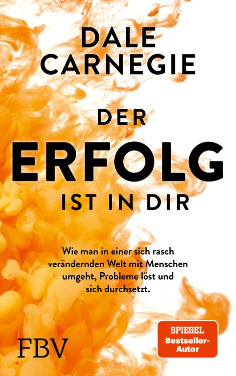 Produktbild: Der Erfolg ist in dir
