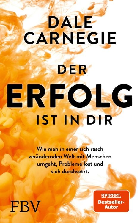 Produktbild: Der Erfolg ist in dir
