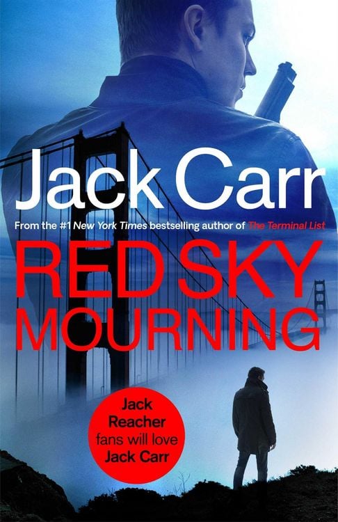 Produktbild: Red Sky Mourning