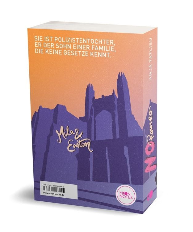 Produktbild: No Romeo