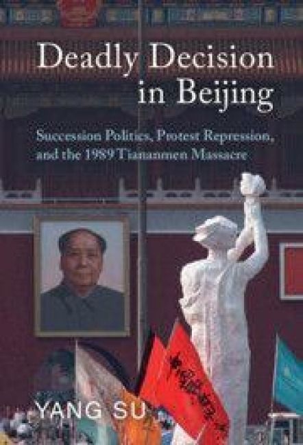 Produktbild: Deadly Decision in Beijing