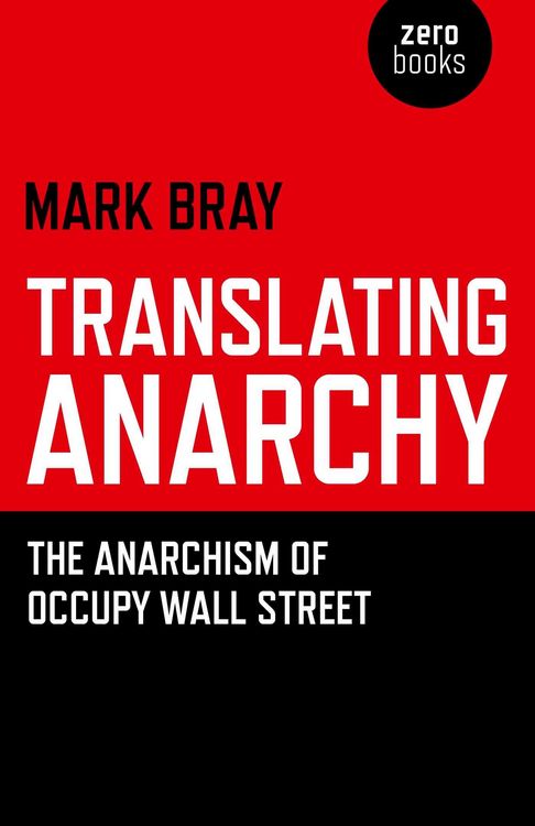 Produktbild: Translating Anarchy