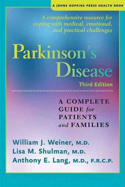 Produktbild: Parkinson's Disease