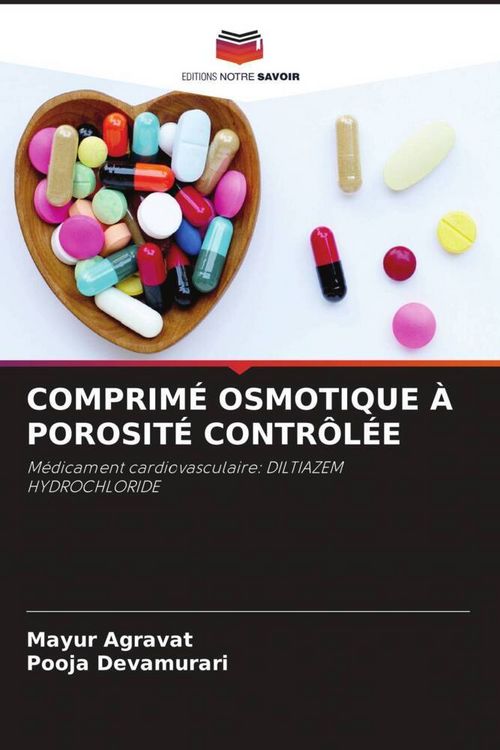 Produktbild: COMPRIM&Eacute; OSMOTIQUE &Agrave; POROSIT&Eacute; CONTR&Ocirc;L&Eacute;E