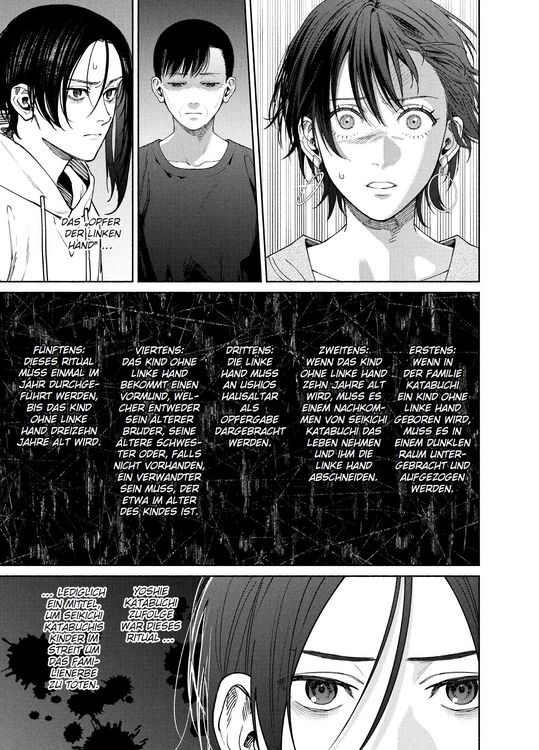 Produktbild: The Strange House 05