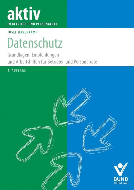 Produktbild: Datenschutz