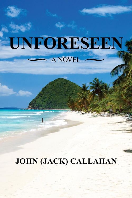 Produktbild: Unforeseen