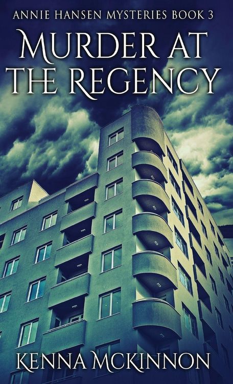Produktbild: Murder At The Regency