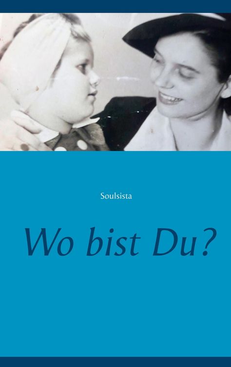 Produktbild: Wo bist Du?