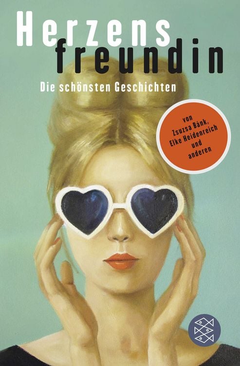 Produktbild: Herzensfreundin