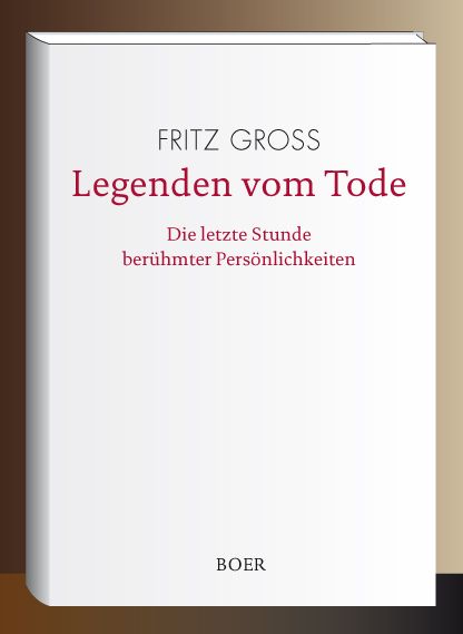 Produktbild: Legenden vom Tode