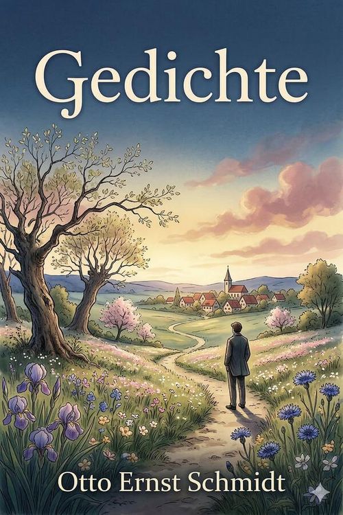 Produktbild: Gedichte