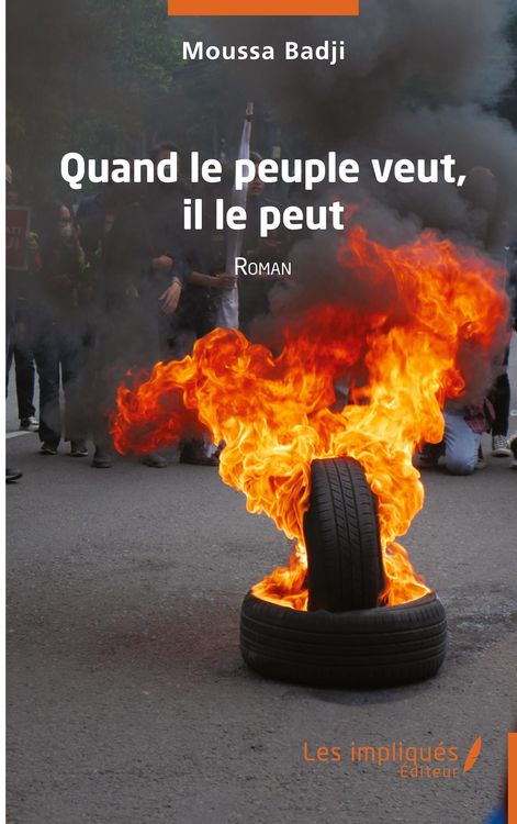 Produktbild: Quand le peuple veut, il le peut