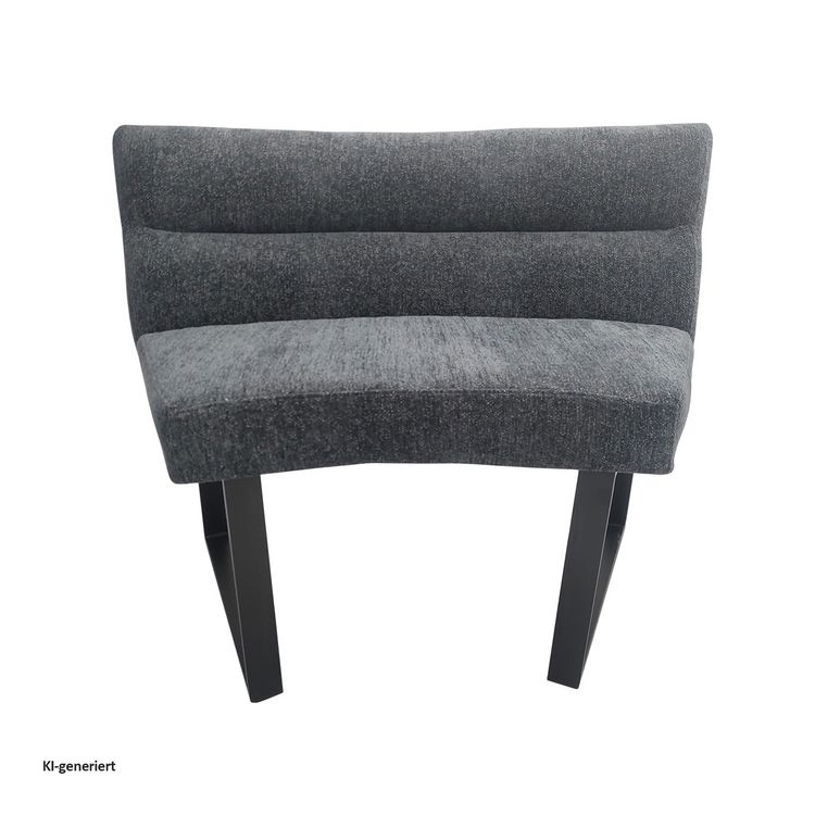 Produktbild: HTI-Living Runde Bank Liron Runde Bank Liron