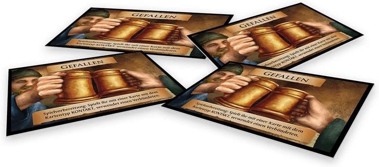 Produktbild: Dominion Verb&uuml;ndete