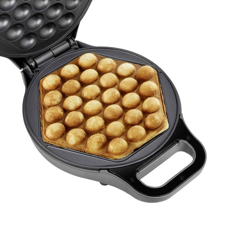 Produktbild: Princess 01.132465.01.001 Waffeleisen Grau