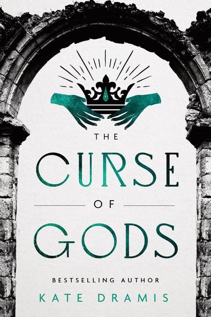 Produktbild: The Curse of Gods