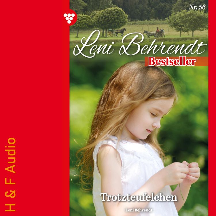 Produktbild: Trotzteufelchen