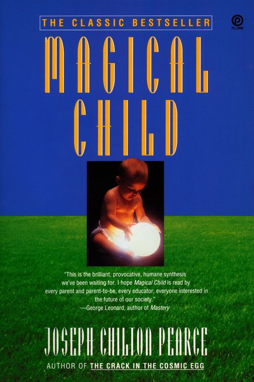 Produktbild: Magical Child