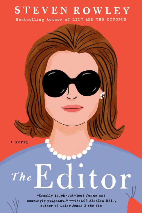 Produktbild: The Editor