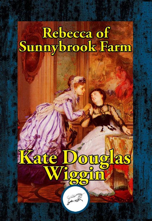 Produktbild: Rebecca of Sunnybrook Farm
