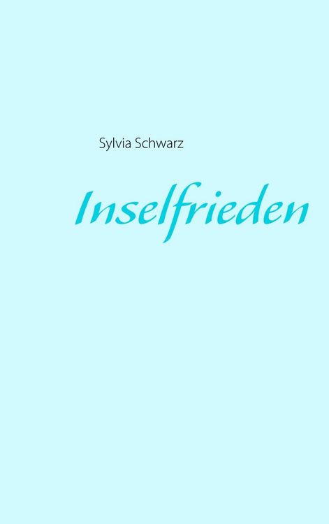 Produktbild: Inselfrieden