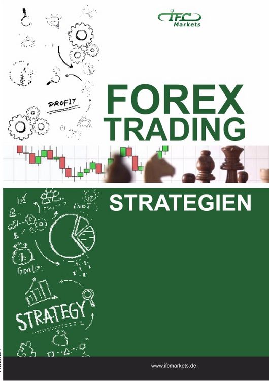 Produktbild: Forex Trading Strategien