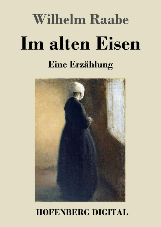 Produktbild: Im alten Eisen