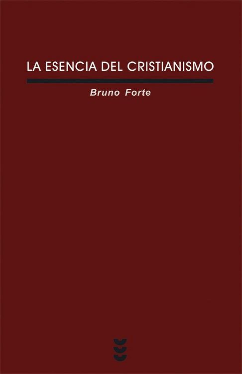 Produktbild: La esencia del cristianismo