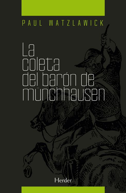 Produktbild: La coleta del bar&oacute;n M&uuml;nchhausen